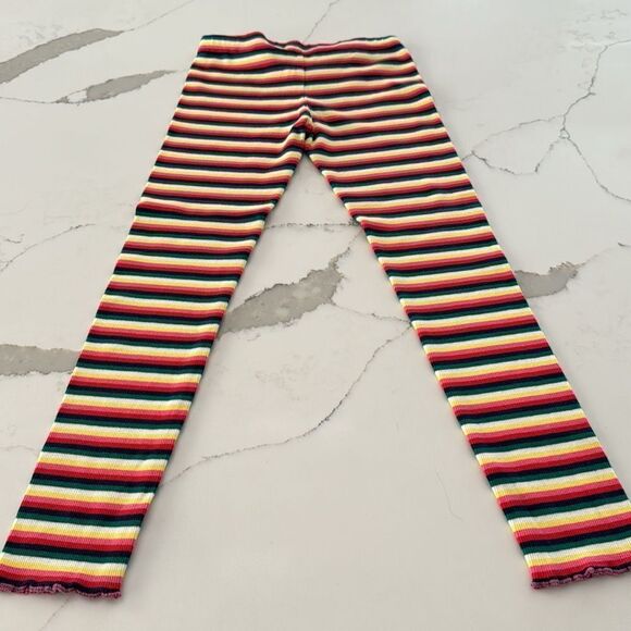 Gymboree Girl’s Leggings. Size M 7-8. Nwts! - Picture 2 of 3